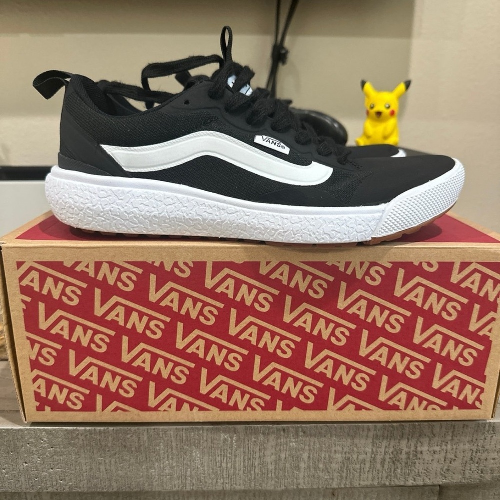 Vans MTE Ultrarange Exo 7.5